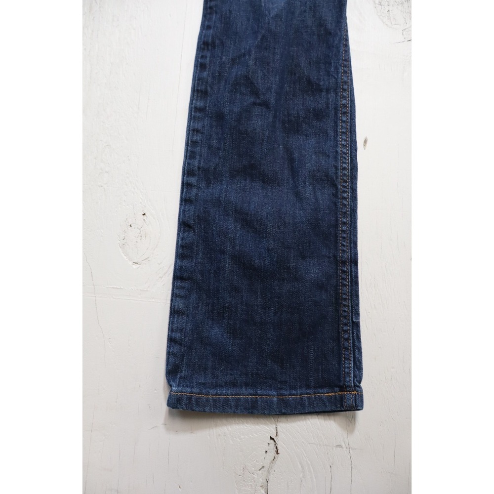 Kimes Ranch Roger Jeans Men's 30x36 Slim Straight Western Durable Denim - Picture 10 of 10